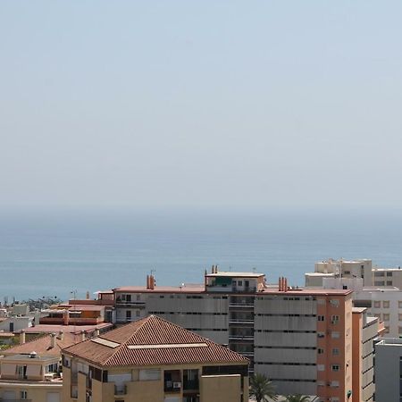 Sr Costa Del Sol Torremolinos Appartement Buitenkant foto