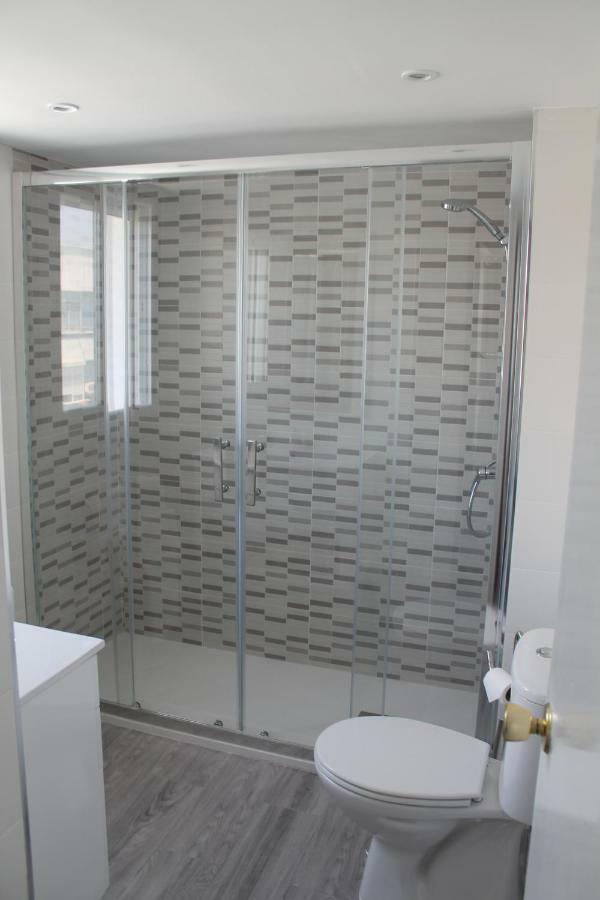 Sr Costa Del Sol Torremolinos Appartement Buitenkant foto
