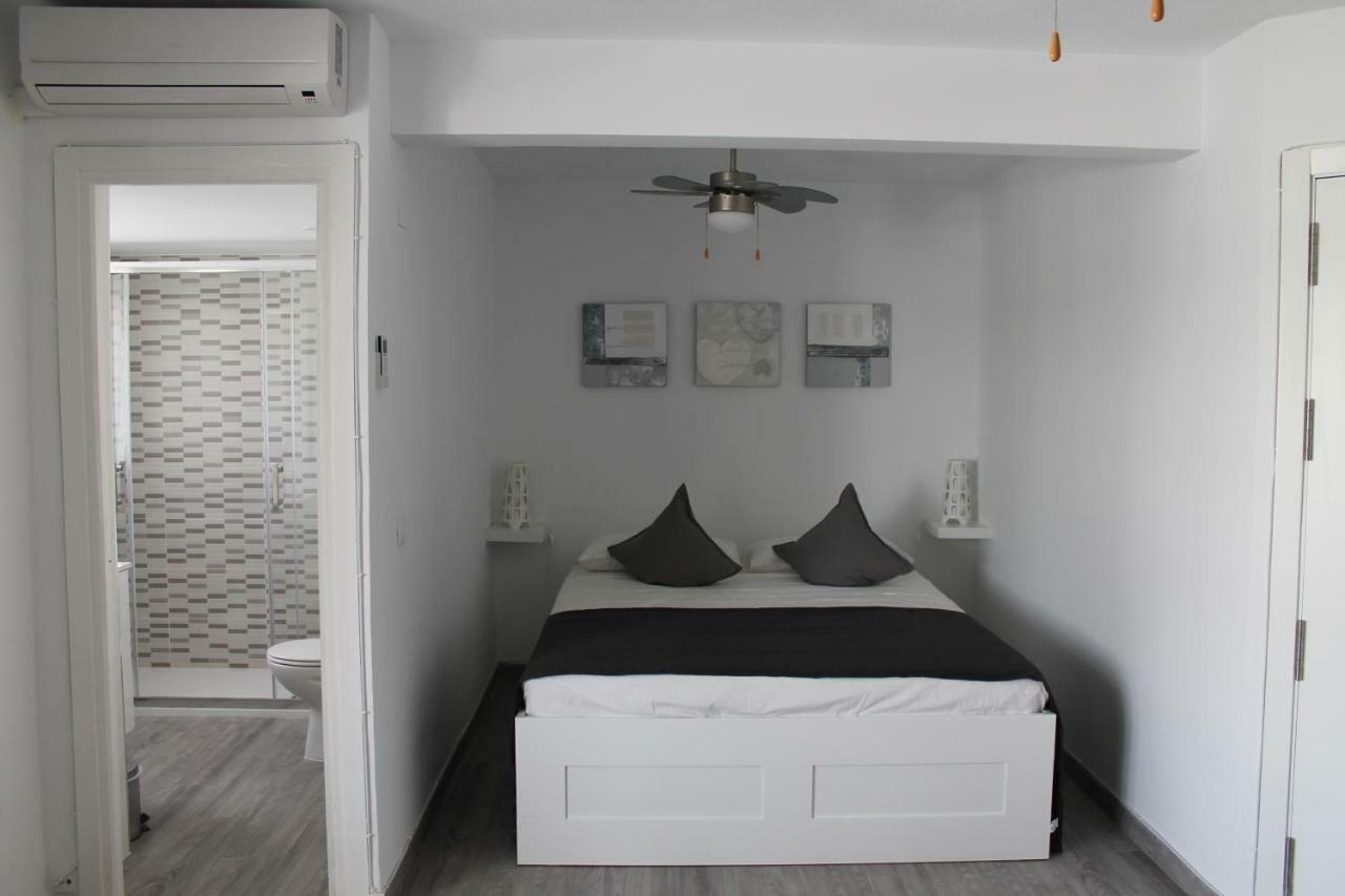Sr Costa Del Sol Torremolinos Appartement Buitenkant foto
